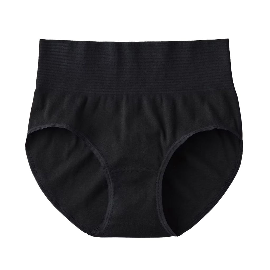 Quần lót nữ Organic Cotton The Gunze CK4370