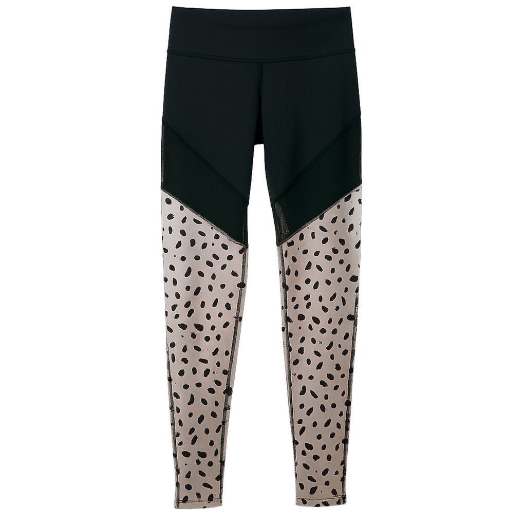 Quần legging tập Yoga Gunze TC5161 - 3500