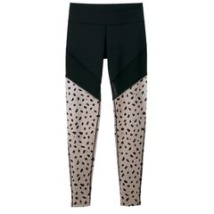 Quần legging tập Yoga Gunze TC5161 - 3500