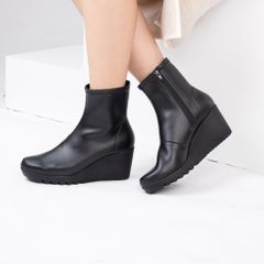 Boot da cao cổ 8cm Casual Kosu 24600