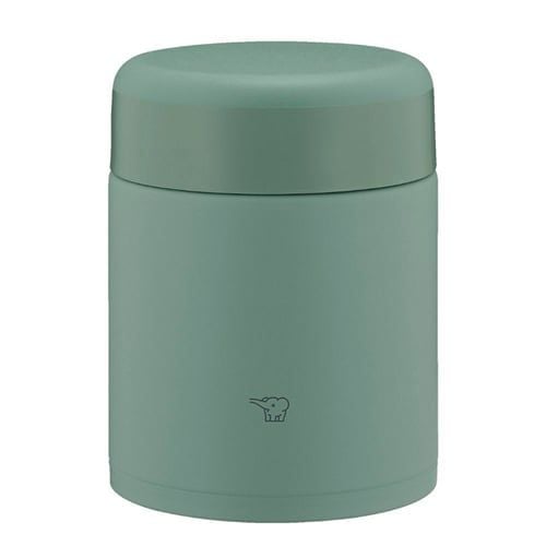 Hộp giữ nhiệt Zojirushi 400ml