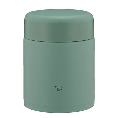 Hộp giữ nhiệt Zojirushi 400ml