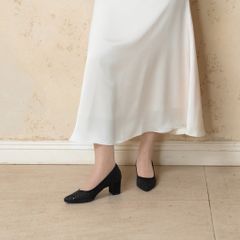Giày cao gót sequin Tsuki 5,5p Kosu K-26450