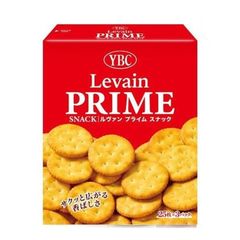 Bánh quy YBC Levain