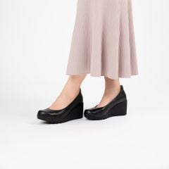 Giày da nữ 7cm Hana Kosu K-2505P