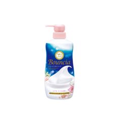 Sữa tắm tạo bọt Bouncia Cow 480ml