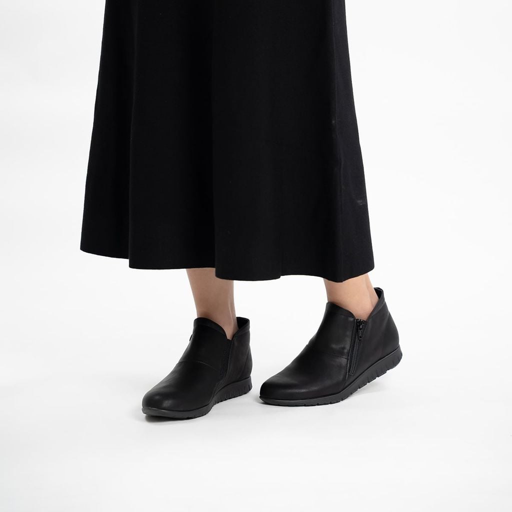 Boot da cổ thấp Kosu K-26110