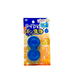 Set 2 viên thả bồn cầu diệt khuẩn