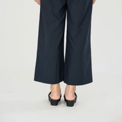Dép đế xuồng phối belt 4cm Kosu K-2681N