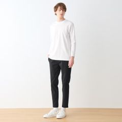 Áo thun nam dài tay Body Wild Gunze BW5915Z