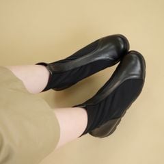 Boot da nữ cao cổ 5,5cm Kosu 1760