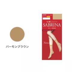Tất nữ Sabrina Natural Gunze SBS515