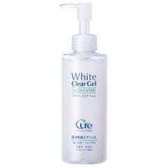 Tẩy da chết Cure Natural Aqua Gel - 250ml