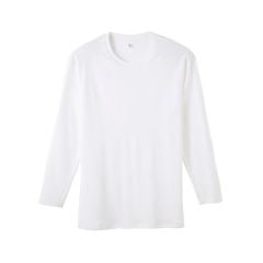 Áo giữ nhiệt nam YG Double Hot Gunze YV0708V