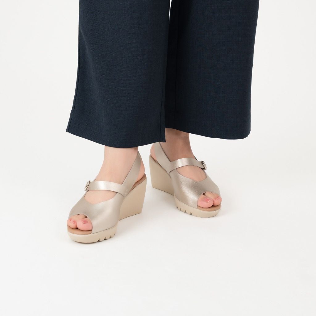 Sandal đế xuồng Haru 7,5cm Kosu K-25310