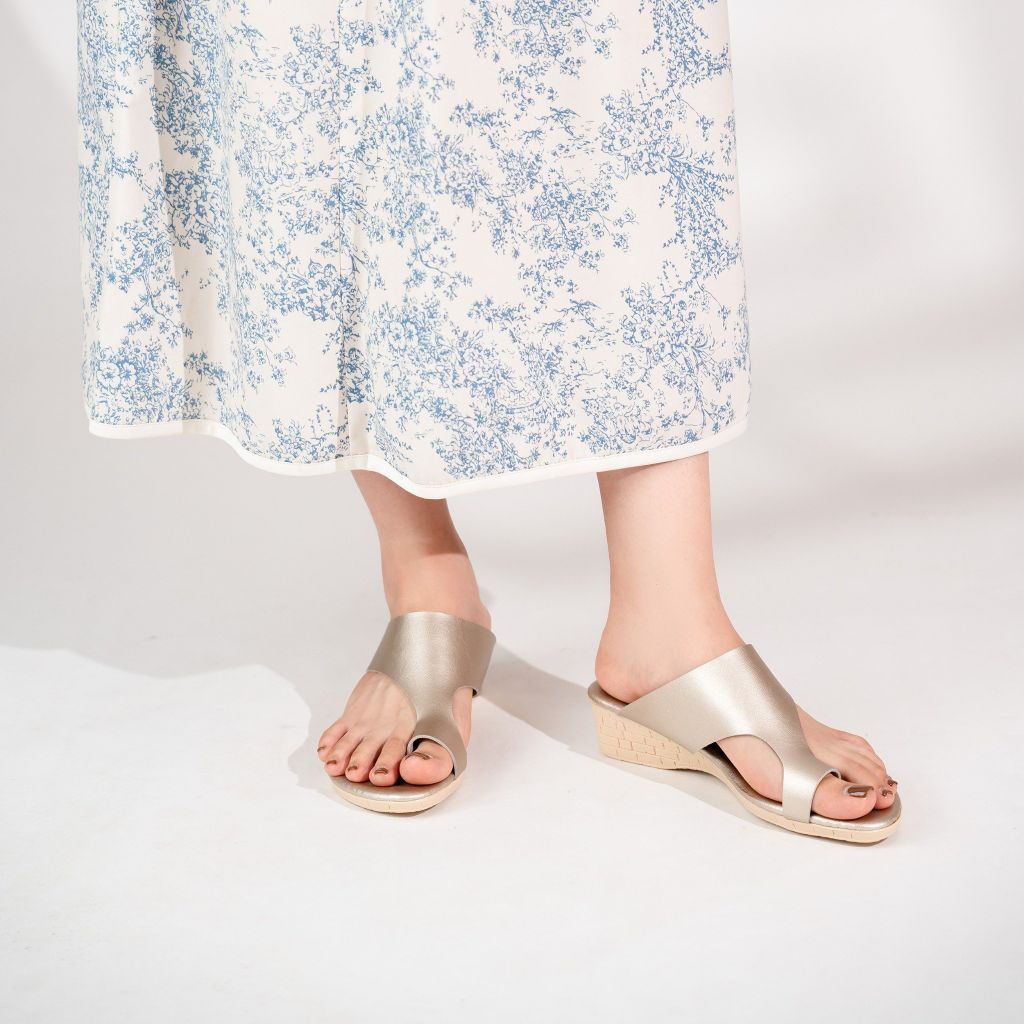 Dép xỏ ngón 3,5cm Kosu K-25140