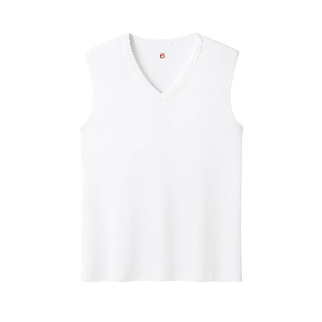 Áo ba lỗ nam Gunze YV0018N - 880