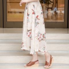 Sandal nữ đế xuồng 6cm Kosu K-22060