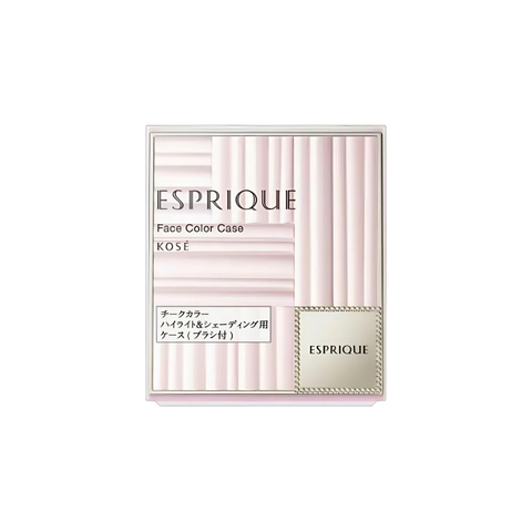 Vỏ phấn Esprique Kosé