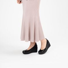 Giày da nữ 7cm Hana Kosu K-2505P