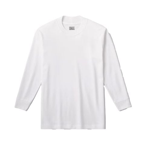 Áo thun nam dài tay Body Wild Gunze BW5915Z