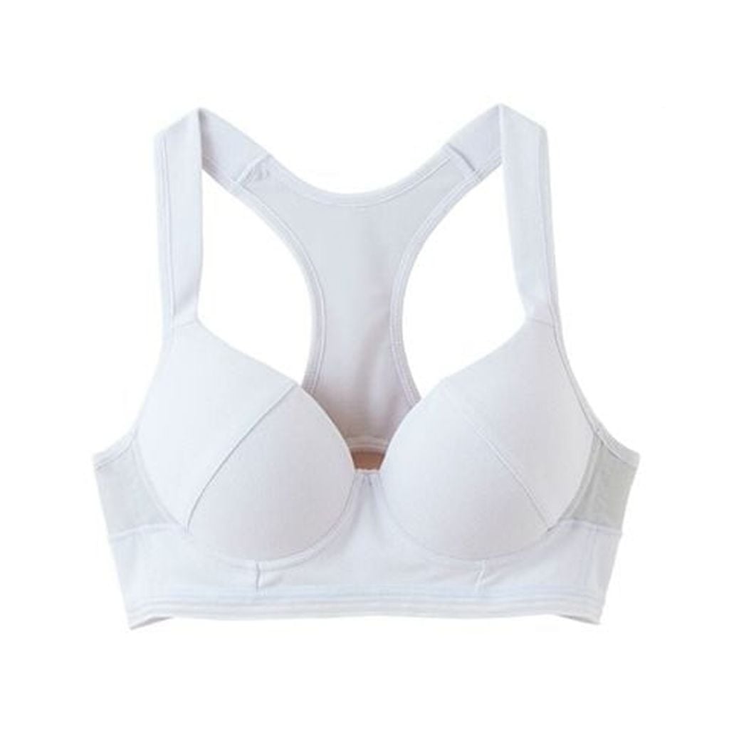 Áo tập Actibalance Gunze JB6012H - 2100