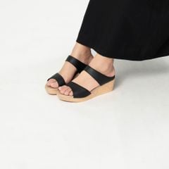 Dép đế xuồng hai quai 5,5cm Kosu K-26082