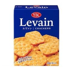 Bánh quy YBC Levain