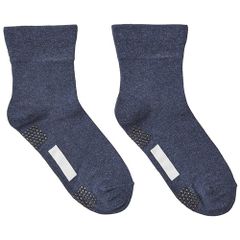 Tất nam chống trượt Gunze GQV152