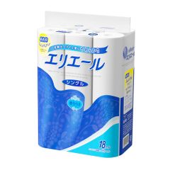 Giấy vệ sinh Elleair 18 cuộn