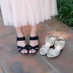 Sandal quai chéo Kosu K-19966