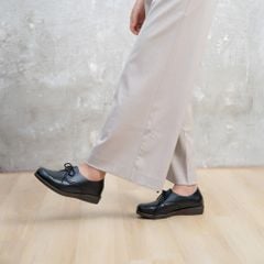 Giày da nữ 2,5cm Oxford Ver.2 Kosu KS-23136