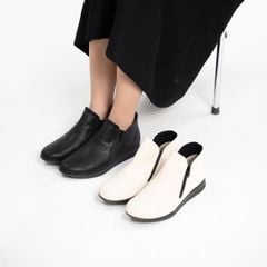 Boot da cổ thấp Kosu K-26110