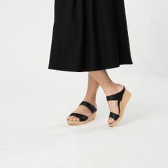 Dép đế xuồng hai quai 5,5cm Kosu K-26082