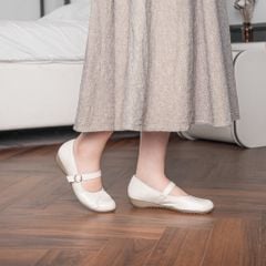 Giày da nữ 2,5cm Arch Contact K-22075