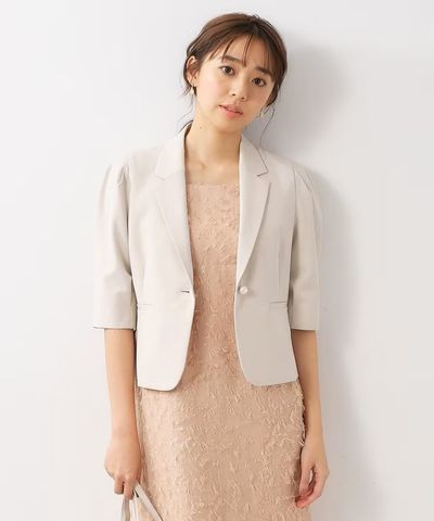 Áo blazer nữ Index C58- 48006