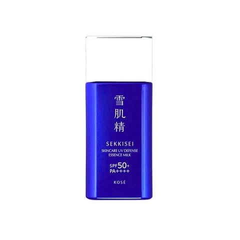 Sữa chống nắng dưỡng da Kosé Sekkisei 60g