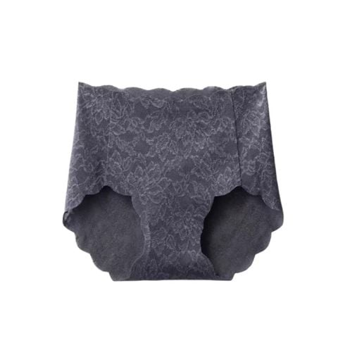 Quần lót nữ ren cao cấp không viền Gunze KB1770T