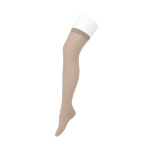 Tất đùi nữ Gunze AR0218