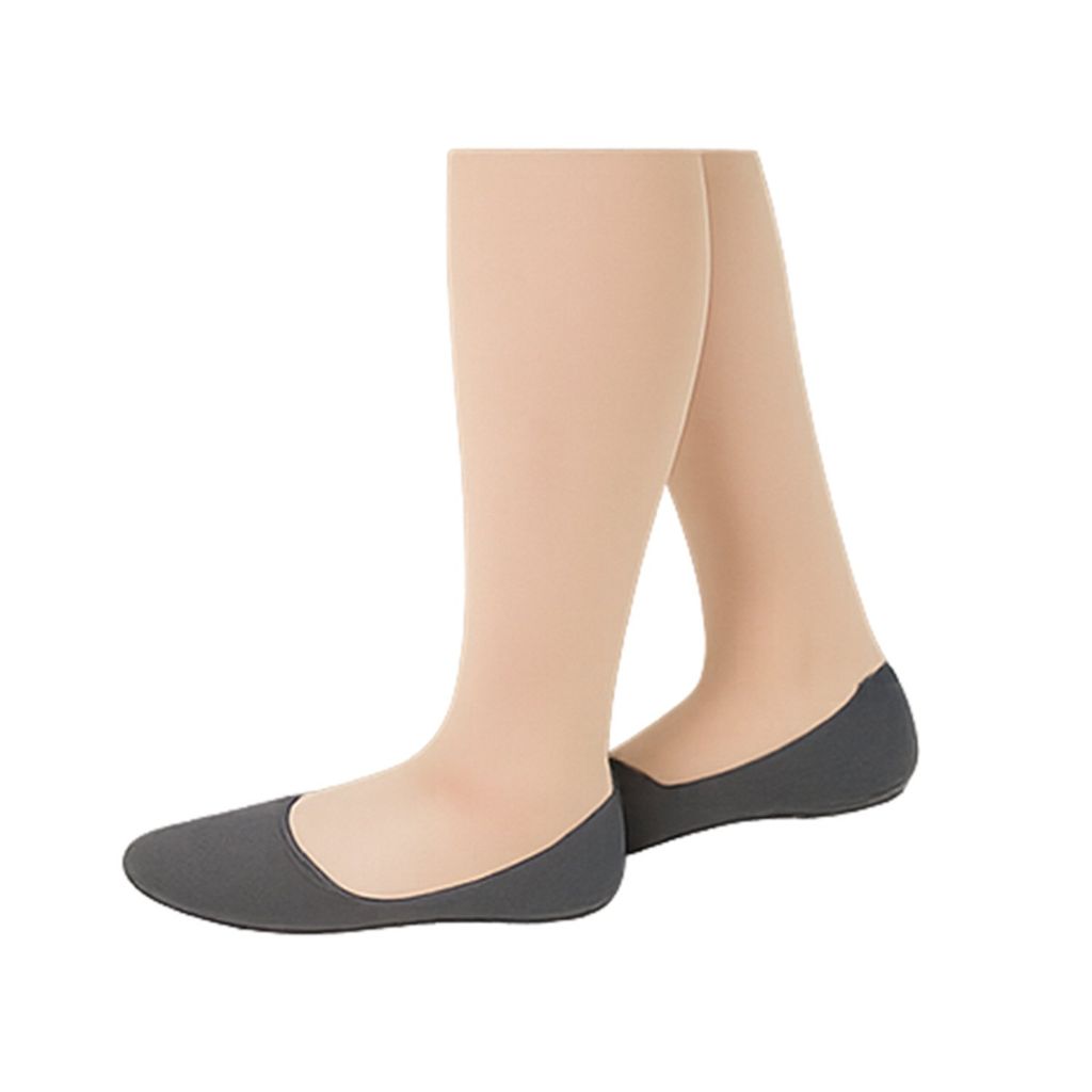 Tất nữ Tuché Gunze TQN838