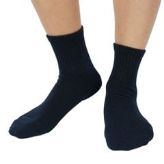 Tất nam cổ trung Gunze BDV013