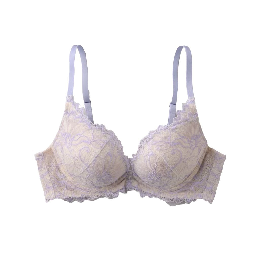 Áo lót nữ ren có gọng Tuché Gunze JB6044H