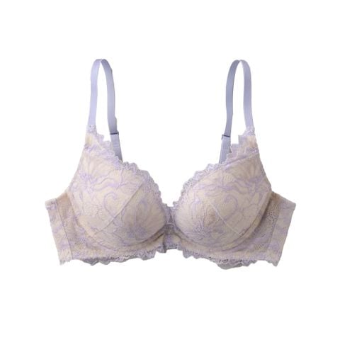 Áo lót nữ ren có gọng Tuché Gunze JB6044H