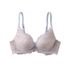 Áo lót nữ ren có gọng Tuché Gunze JB6044H