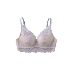 Áo lót nữ ren không gọng Tuché Gunze JB6045H