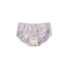 Quần lót nữ ren co giãn Tuché Gunze JS1068H