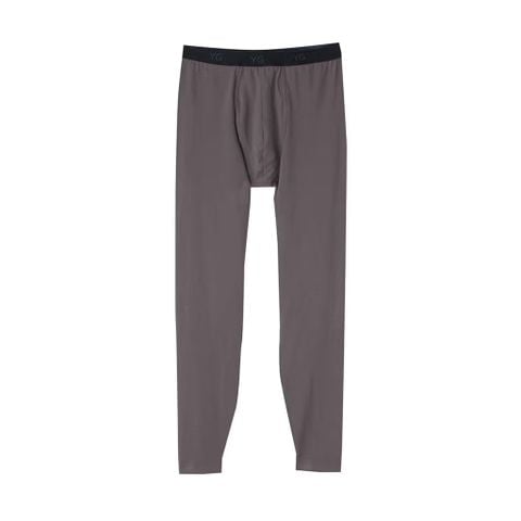 Quần giữ nhiệt nam YG Double Hot Gunze YV0701V