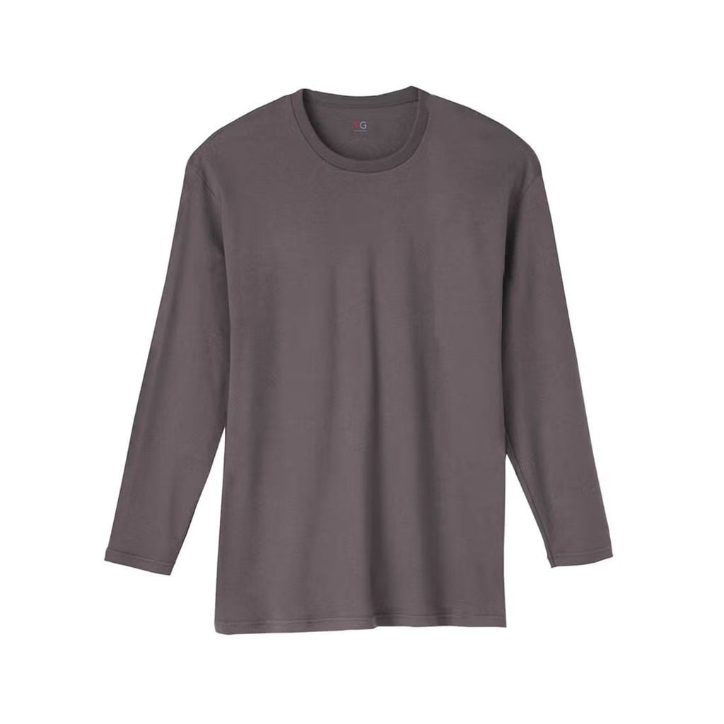 Áo giữ nhiệt nam YG Double Hot Gunze YV0708V