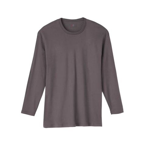 Áo giữ nhiệt nam YG Double Hot Gunze YV0708V