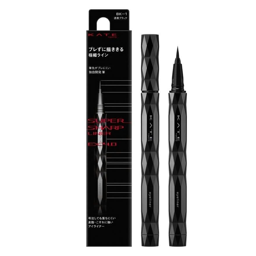 Bút kẻ mắt KATE SUPER SHARP LINER EX4.0